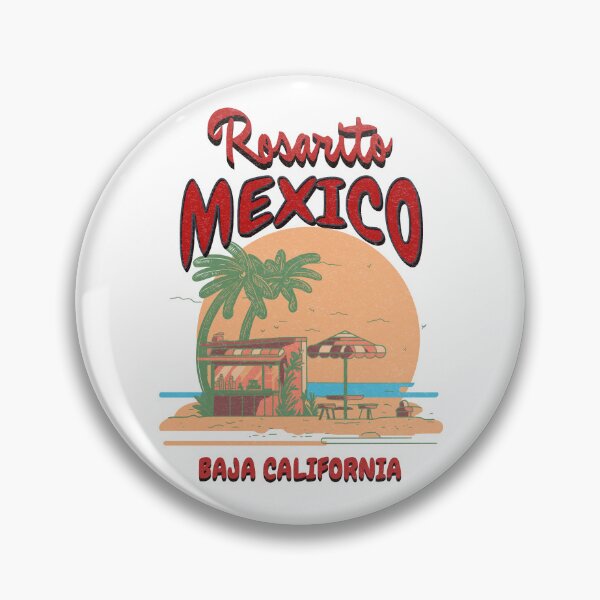 Item preview, Rosarito designed and sold by Shipwrecked2020.
