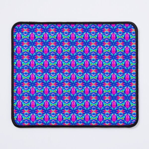 Item preview, Pattern Contrasting Multicolors designed and sold by varodesign.