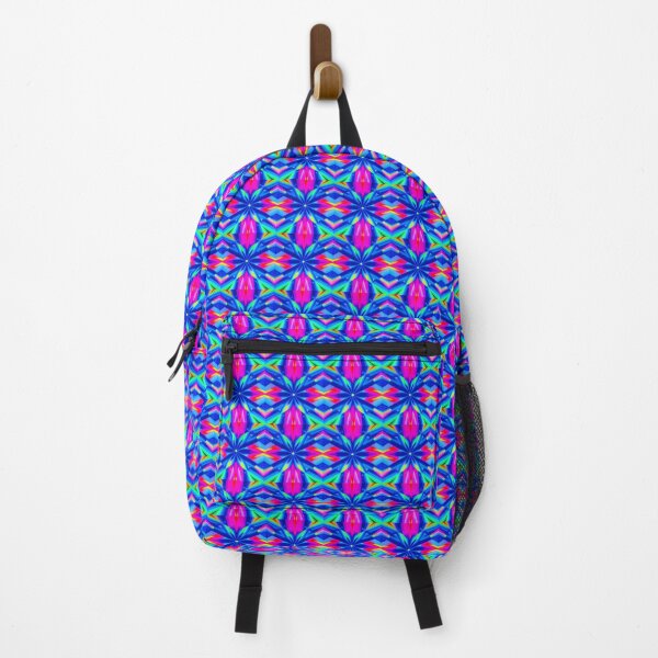 Item preview, Pattern Contrasting Multicolors designed and sold by varodesign.