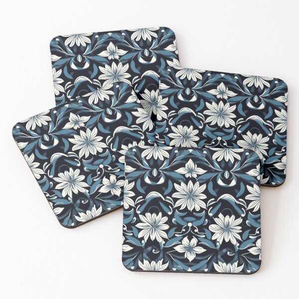 Item preview, floral grace designed and sold by SBD-Shop.