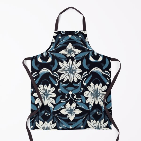 Item preview, floral grace designed and sold by SBD-Shop.