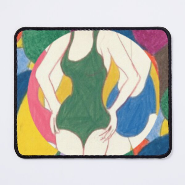 Item preview, Sexy Body Emilio Sanchez Vintage designed and sold by BlackSheeper.