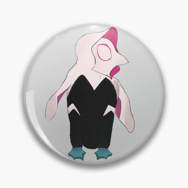 Item preview, PenGwen  designed and sold by Whizker.