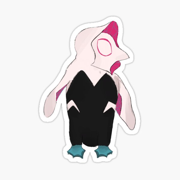 Item preview, PenGwen  designed and sold by Whizker.