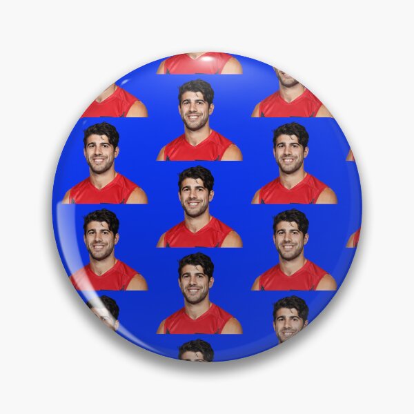 Item preview, Christian Petracca designed and sold by Sport Fan Art .