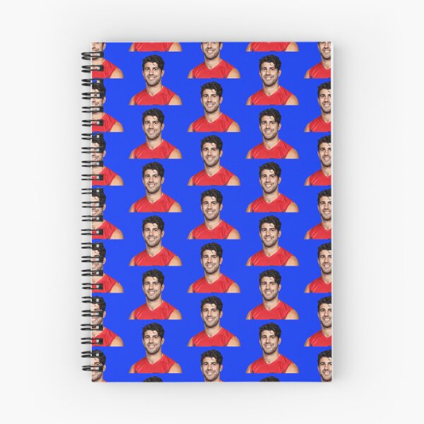 Item preview, Christian Petracca designed and sold by Sport Fan Art .