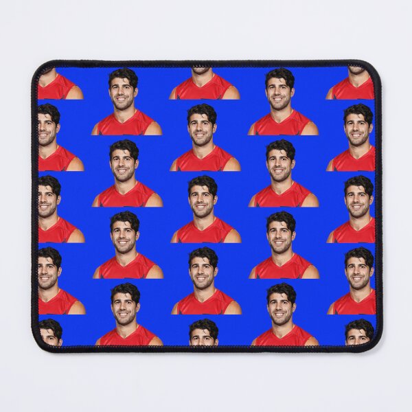 Item preview, Christian Petracca designed and sold by Sport Fan Art .