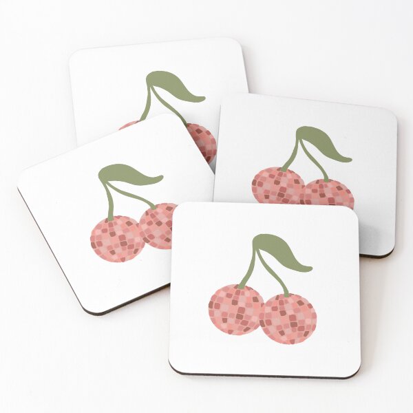 Item preview, Disco Cherries designed and sold by amanda-graceful.
