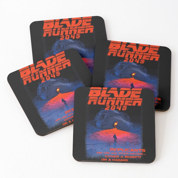 Item preview, Blade Runner 2049  designed and sold by RobinSpriggs67.