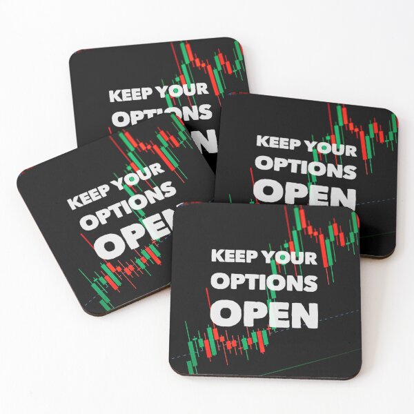 Item preview, Stock Market designed and sold by SK-Apparel.