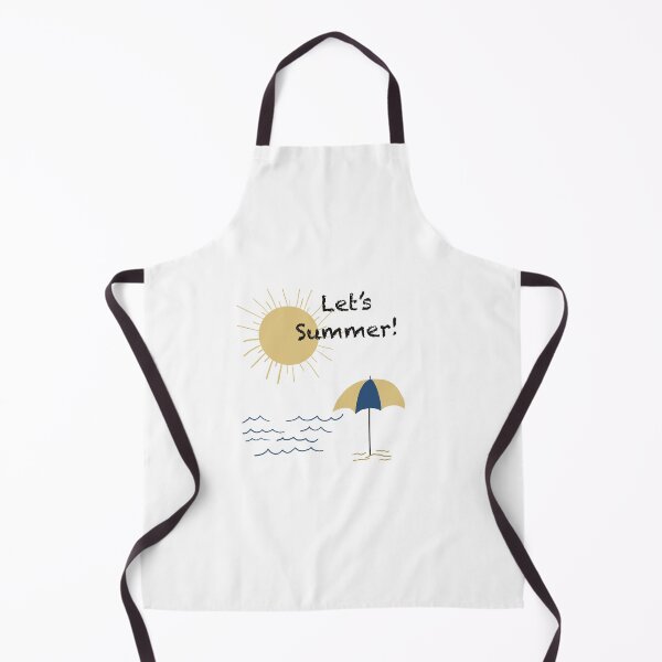 Item preview, Let's Summer designed and sold by Shipwrecked2020.