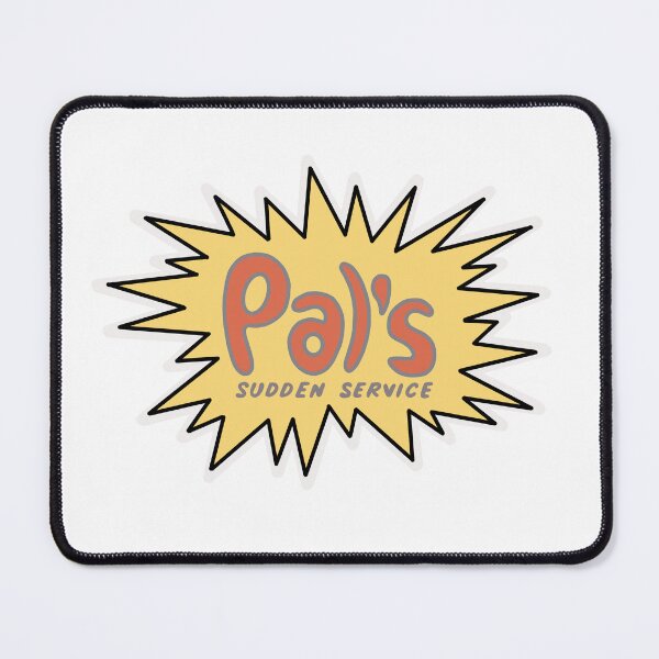 Item preview, Pals designed and sold by ashraney.