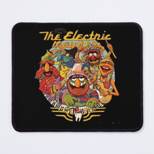 Item preview, dr teeth and the electric mayhem  designed and sold by schauntsaravip.