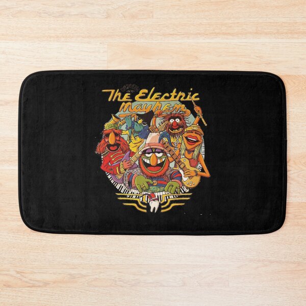 Item preview, dr teeth and the electric mayhem  designed and sold by schauntsaravip.