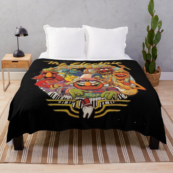 Item preview, dr teeth and the electric mayhem designed and sold by schauntsaravip.