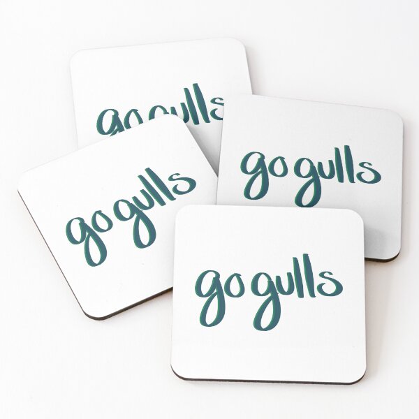 Item preview, go gulls designed and sold by Michelle Sencabaugh.