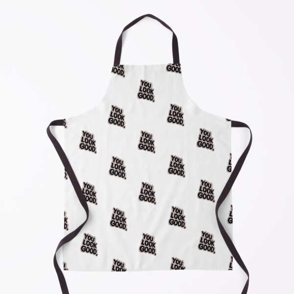 Item preview, You Look Good Reminder designed and sold by Sabrina Byrd.