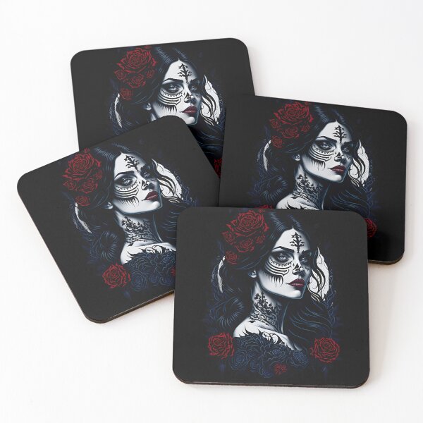 Item preview, Deaths Seductress designed and sold by RaidarPro.