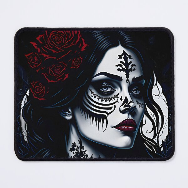 Item preview, Deaths Seductress designed and sold by RaidarPro.