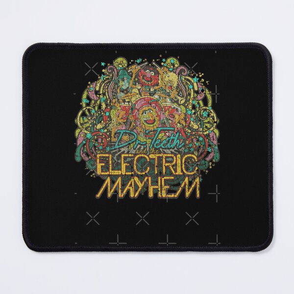 Item preview, Dr. Teeth and The Electric Mayhem 1975 Classic designed and sold by schauntsaravip.