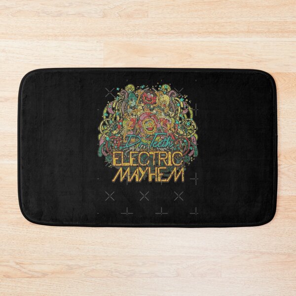 Item preview, Dr. Teeth and The Electric Mayhem 1975 Classic designed and sold by schauntsaravip.