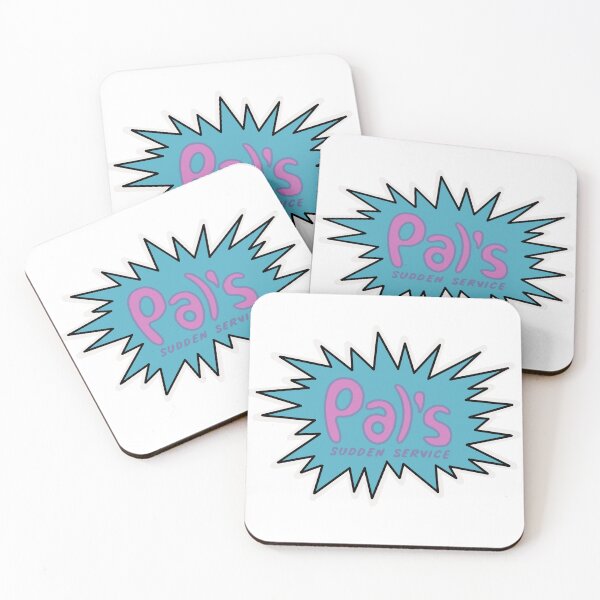 Item preview, Pal’s designed and sold by ashraney.