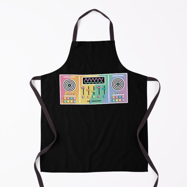Item preview, Rainbow DJ designed and sold by AmeeMax.