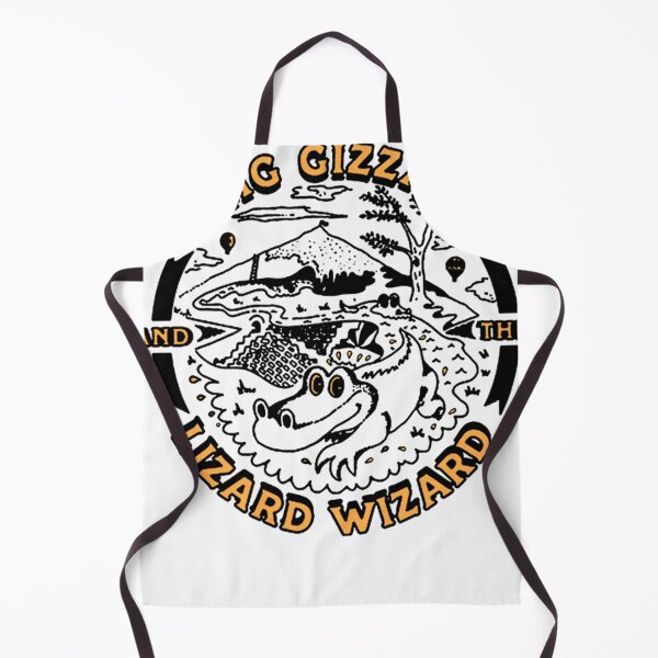 Item preview, King Gizzard And The Lizard Wizard Gators Vintage designed and sold by BrianTinnion12.