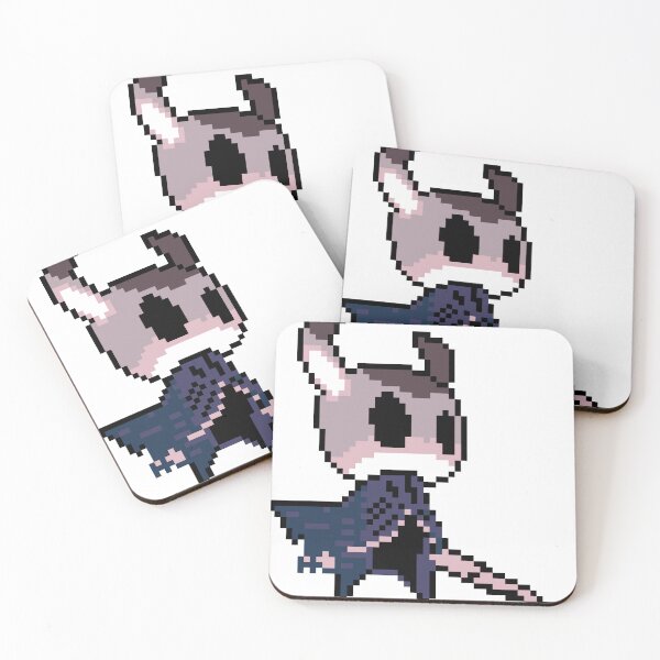 Item preview, Hollow Knight designed and sold by nicowoart.