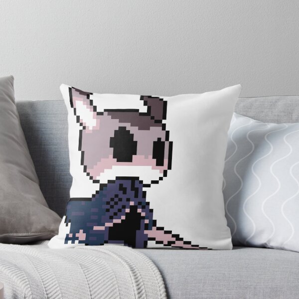 Item preview, Hollow Knight designed and sold by nicowoart.