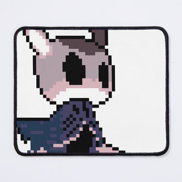 Item preview, Hollow Knight designed and sold by nicowoart.