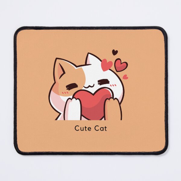 Item preview, Cute Cat ~ Tote Bag designed and sold by geezworks.