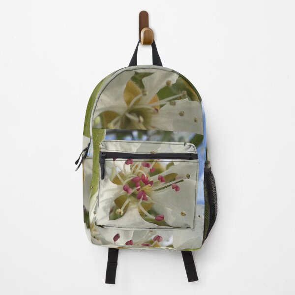 Item preview, Pear Blooms  designed and sold by Betsy Phillips.