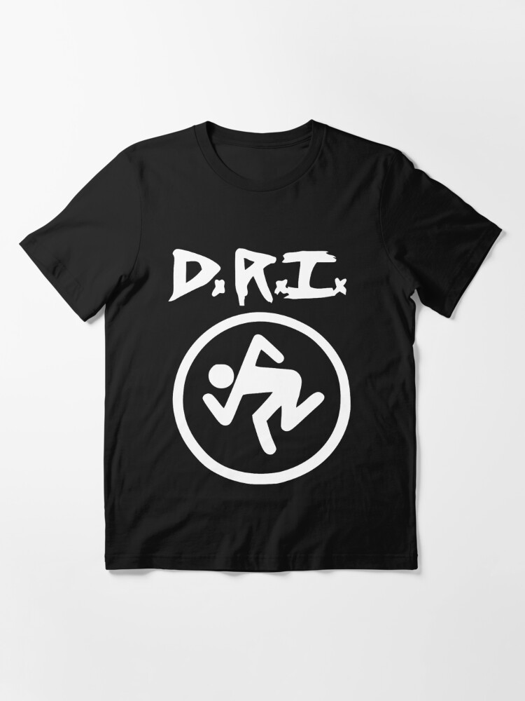 DRI Dirty Rotten Imbeciles Rock Band American | Essential T-Shirt