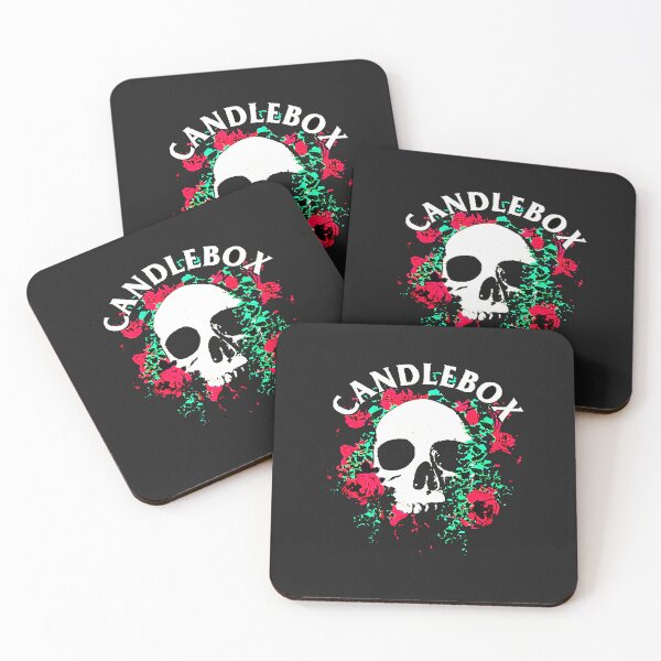 Item preview, candlebox band 05 designed and sold by LucasWright1.