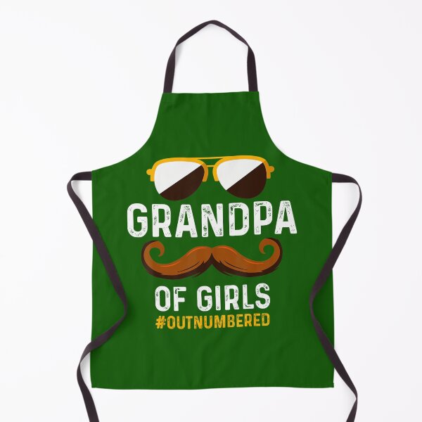 Item preview, Grandpa Of Outnumbered Grandpa Of designed and sold by gidotocobi78.