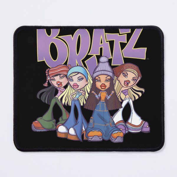 Item preview, Bratz Original Four Group Shot Newest  designed and sold by RobinSpriggs67.