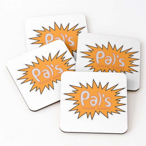 Item preview, Pals orange  designed and sold by ashraney.