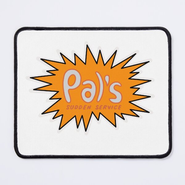 Item preview, Pals orange designed and sold by ashraney.