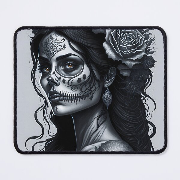 Item preview, Day of the Dead designed and sold by RaidarPro.