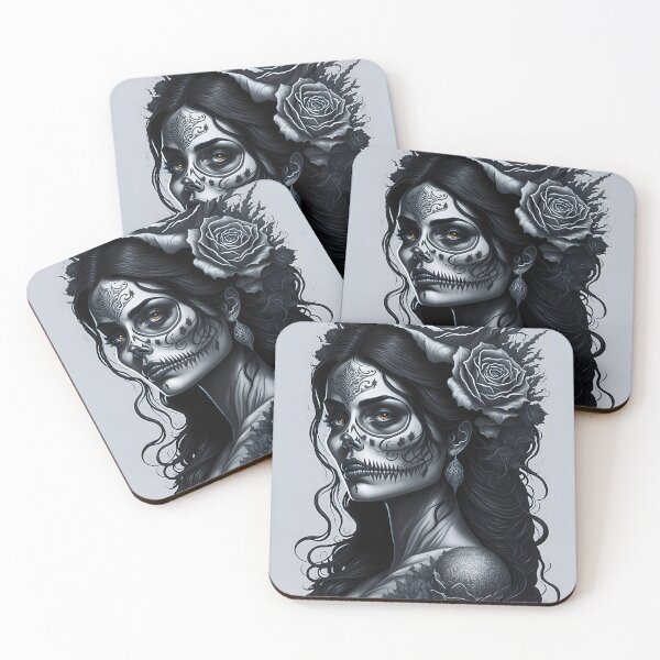 Item preview, Day of the Dead designed and sold by RaidarPro.