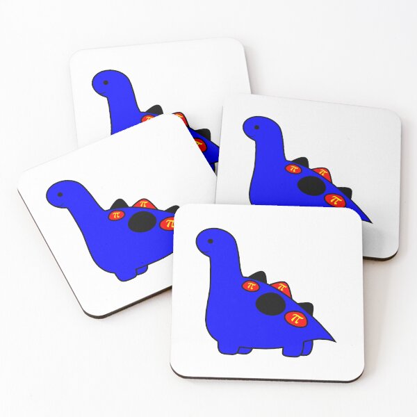 Item preview, Old polyamorous flag dino designed and sold by bookwoof.