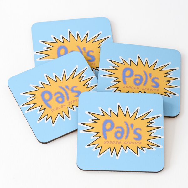 Item preview, Pals blue designed and sold by ashraney.