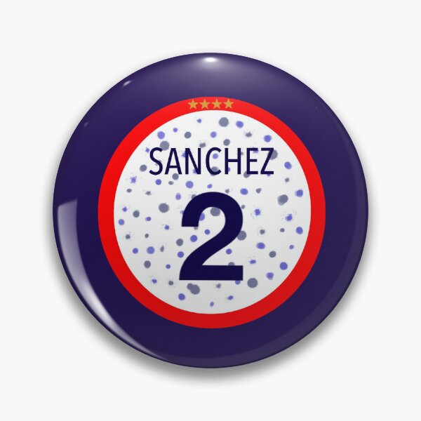 Artikelvorschau, USWNT Sanchez entworfen und verkauft von megncheese01.