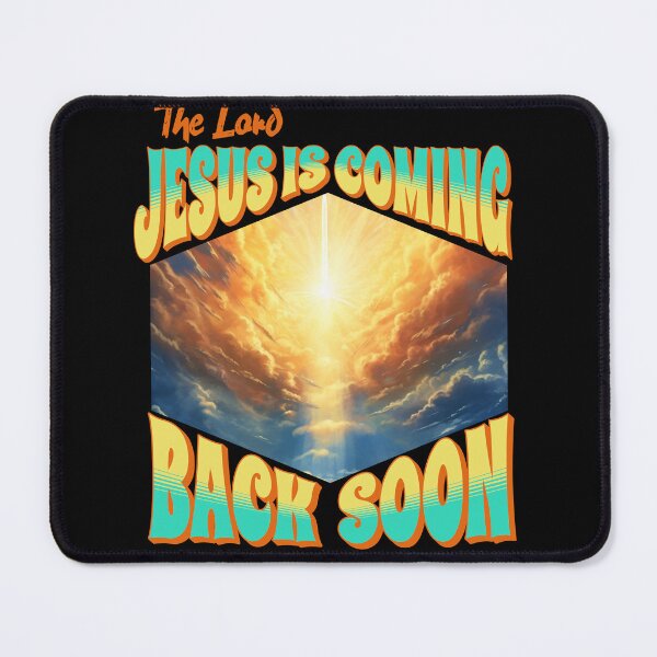 Item preview, Jesus Is Coming Back Soon designed and sold by duke818.