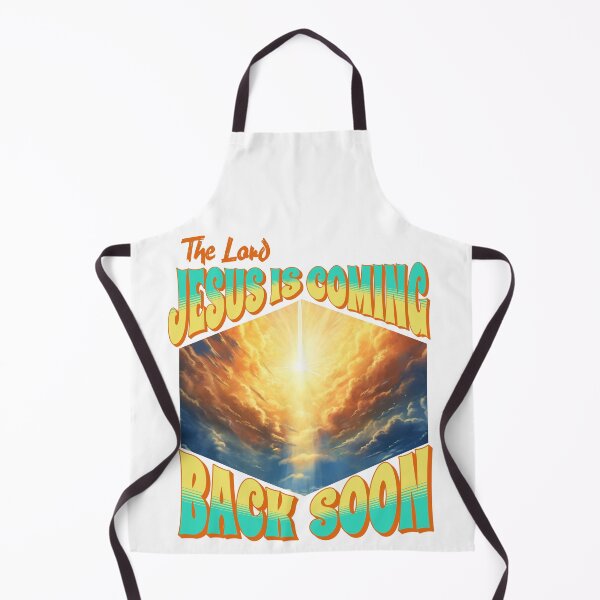 Item preview, Jesus Is Coming Back Soon designed and sold by duke818.