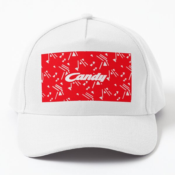 Item preview, Liverpool Candy Shirt designed and sold by Confusion101.