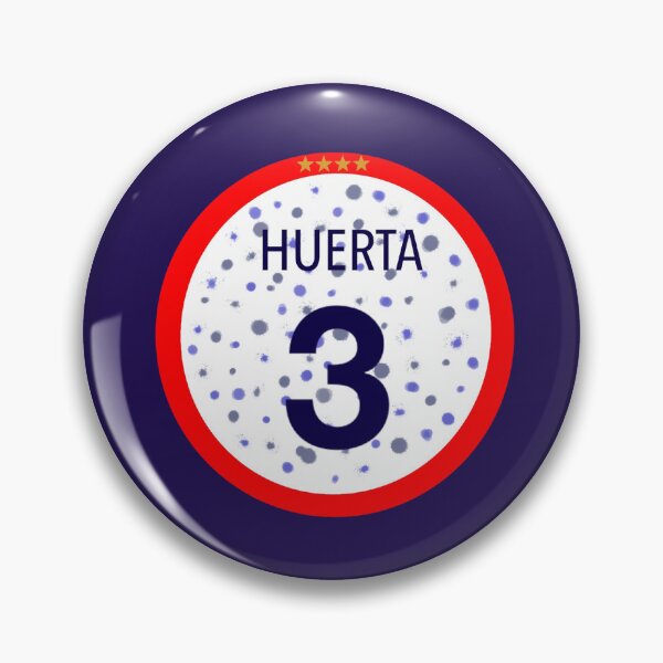 Item preview, USWNT Huerta designed and sold by megncheese01.