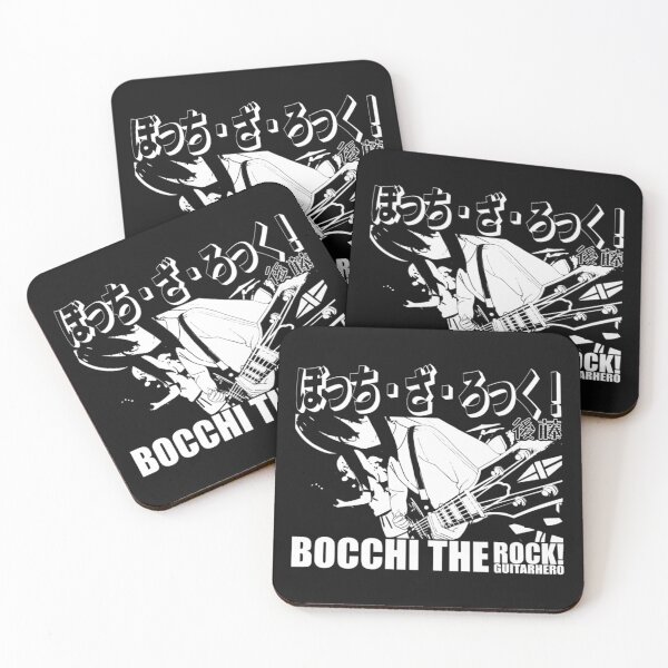 Item preview, Bocchi The Rock Hitori Gotou Girl Kessoku Band Fanart  Black   designed and sold by AngDietri.