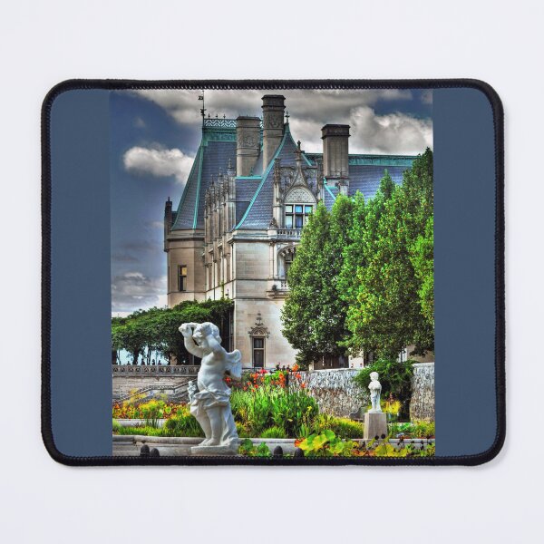 Item preview, Biltmore Mansion designed and sold by Savannah Gibbs.